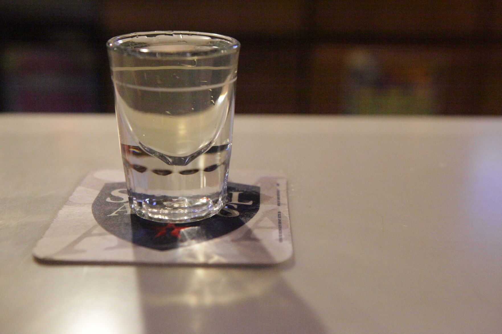 LaPorte Tap Water